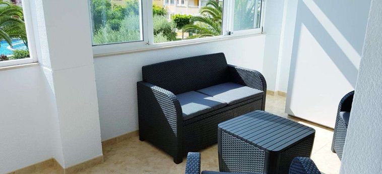 Hotel Appartement Torre La Mata Torrevieja - Alicante: Foto 