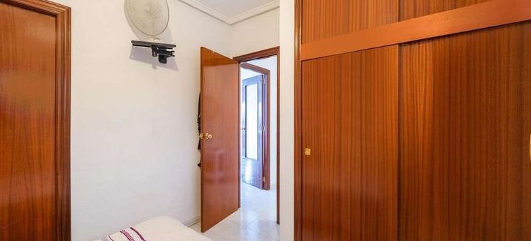 Hotel Belvilla By Oyo Alicante Torrevieja - Alicante: Foto 