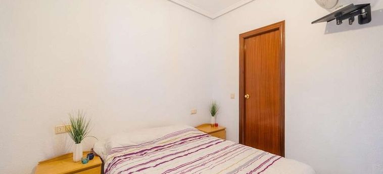 Hotel Belvilla By Oyo Alicante Torrevieja - Alicante: Foto 