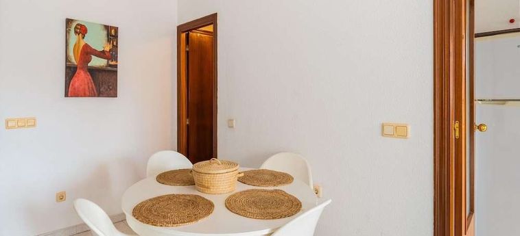 Hotel Belvilla By Oyo Alicante Torrevieja - Alicante: Foto 
