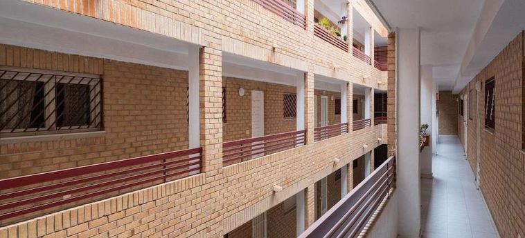 Hotel Belvilla By Oyo Alicante Torrevieja - Alicante: Foto 
