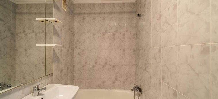 Hotel Belvilla By Oyo Alicante Torrevieja - Alicante: Foto 