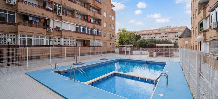Hotel Belvilla By Oyo Alicante Torrevieja - Alicante: Foto 