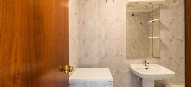 Hotel Belvilla By Oyo Alicante Torrevieja - Alicante: Photo 