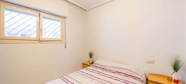Hotel Belvilla By Oyo Alicante Torrevieja - Alicante: Photo 