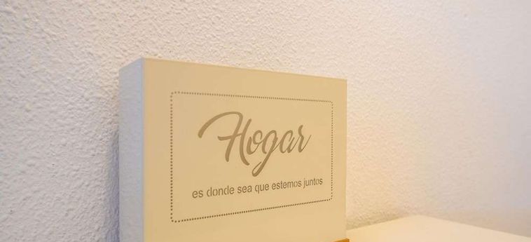 Hotel Belvilla By Oyo Alicante Torrevieja - Alicante: Photo 