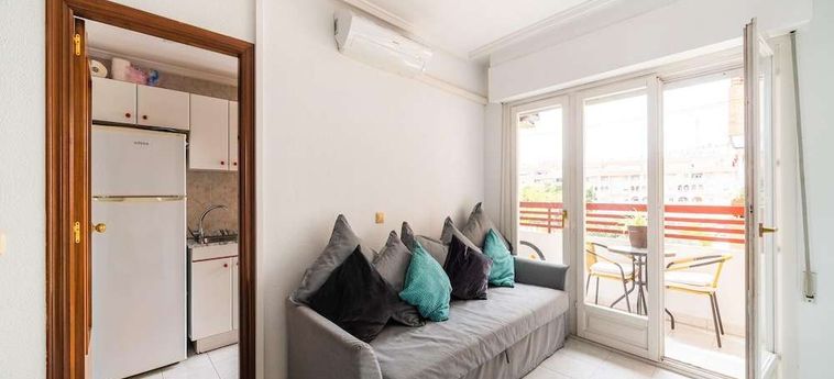 Hotel Belvilla By Oyo Alicante Torrevieja - Alicante: Photo 
