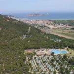 Hotel CAMPING CASTELL MONTGRI