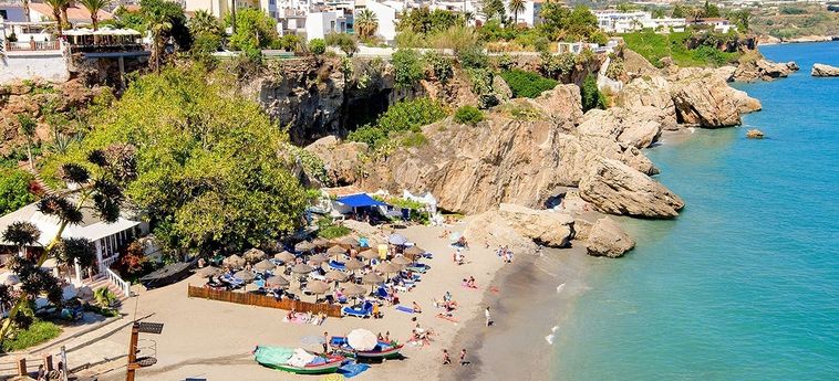 Hotel Olée Nerja Holiday Rentals By Fuerte Group:  TORROX - COSTA DEL SOL