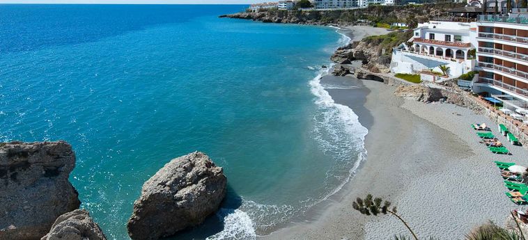 Hotel Olée Nerja Holiday Rentals By Fuerte Group:  TORROX - COSTA DEL SOL