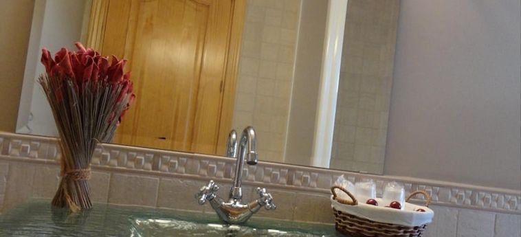 Hotel Rural Panxampla Tortosa: Foto 