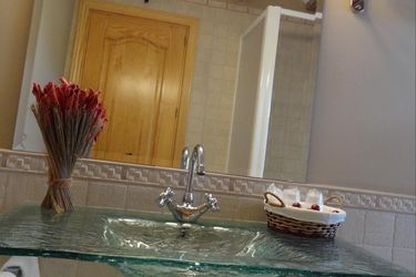 Hotel Rural Panxampla Tortosa: Photo 