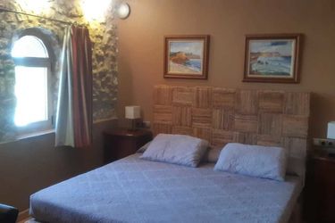 Hotel Rural Panxampla Tortosa: Photo 