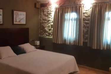 Hotel Rural Panxampla Tortosa: Photo 