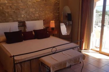 Hotel Rural Panxampla Tortosa: Photo 