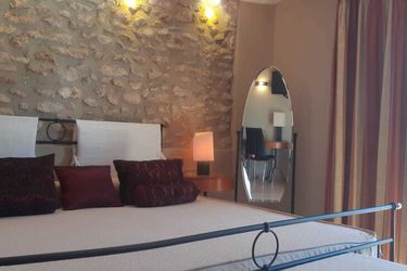 Hotel Rural Panxampla Tortosa: Photo 