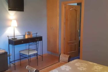 Hotel Rural Panxampla Tortosa: Photo 