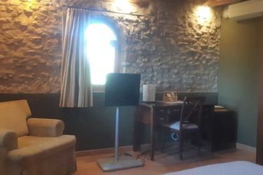 Hotel Rural Panxampla Tortosa: Photo 