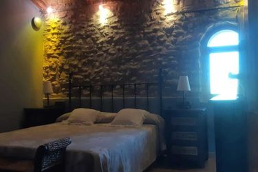 Hotel Rural Panxampla Tortosa: Photo 