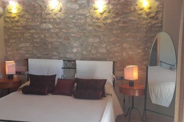 Hotel Rural Panxampla Tortosa: Photo 