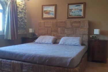 Hotel Rural Panxampla Tortosa: Photo 