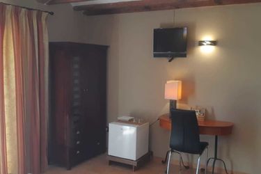 Hotel Rural Panxampla Tortosa: Photo 