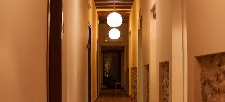 Hotel Torre Del Prior Tortosa: Foto 