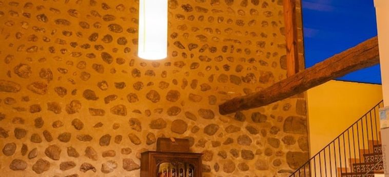 Hotel Torre Del Prior Tortosa: Foto 