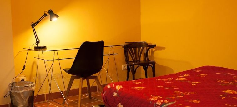 Hotel Torre Del Prior Tortosa : Photo 