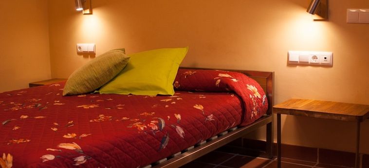 Hotel Torre Del Prior Tortosa: Foto 