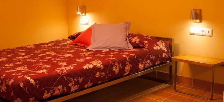 Hotel Torre Del Prior Tortosa: Foto 