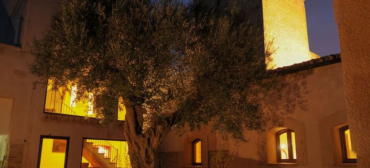 Hotel Torre Del Prior Tortosa: Foto 