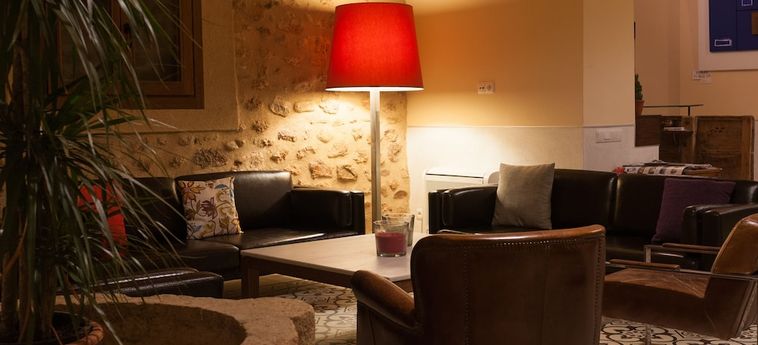 Hotel Torre Del Prior Tortosa: Foto 