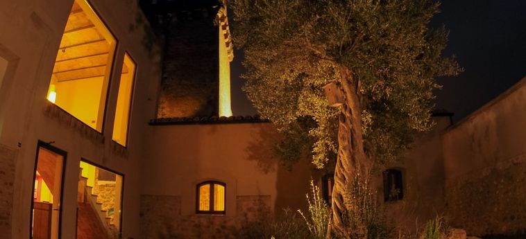 Hotel Torre Del Prior Tortosa: Foto 