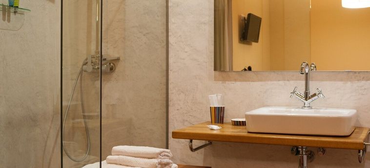 Hotel Torre Del Prior Tortosa: Foto 