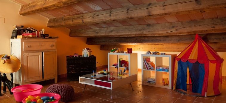Hotel Torre Del Prior Tortosa: Foto 