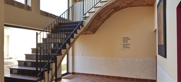 Hotel Torre Del Prior Tortosa: Foto 