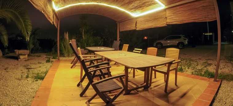 Hotel Torre Del Prior Tortosa: Foto 