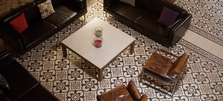 Hotel Torre Del Prior Tortosa: Foto 