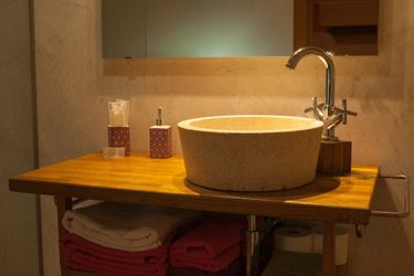 Hotel Torre Del Prior Tortosa: Photo 