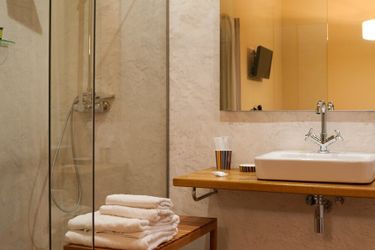 Hotel Torre Del Prior Tortosa: Photo 