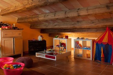 Hotel Torre Del Prior Tortosa: Photo 