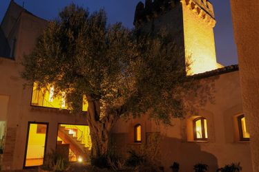 Hotel Torre Del Prior Tortosa: Photo 