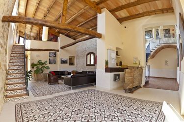 Hotel Torre Del Prior Tortosa: Photo 