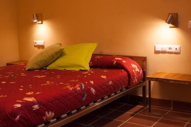 Hotel Torre Del Prior Tortosa: Photo 