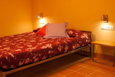 Hotel Torre Del Prior Tortosa: Photo 