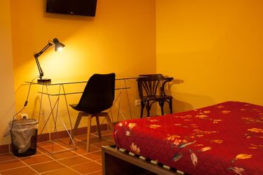 Hotel Torre Del Prior Tortosa: Photo 