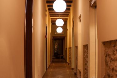 Hotel Torre Del Prior Tortosa: Photo 