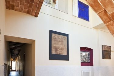 Hotel Torre Del Prior Tortosa: Photo 