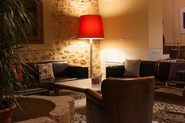 Hotel Torre Del Prior Tortosa: Photo 